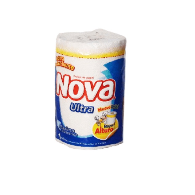 Toalla Nova Ultra, 32 mts.